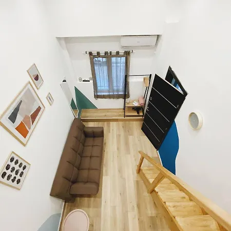 Apartment Okay Athens